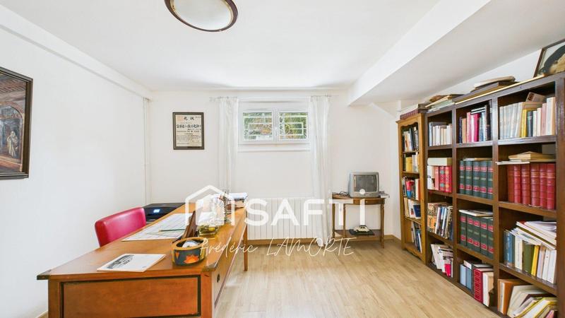 Maison de village - 145 m² - 6 pièces