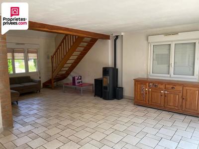 Maison - 145 m² - 4 pièces