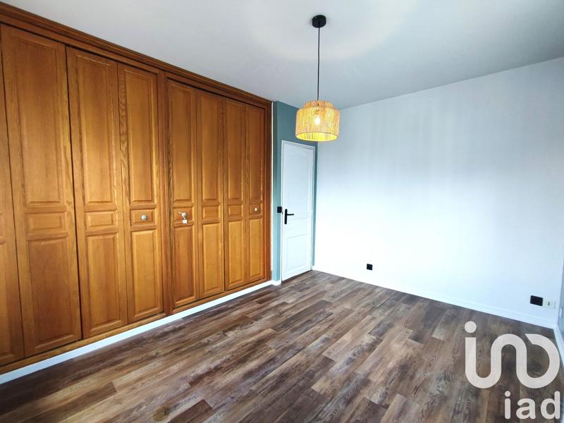 Maison - 136 m² - 6 pièces