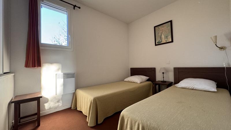 Maison - 44 m² - 3 pièces