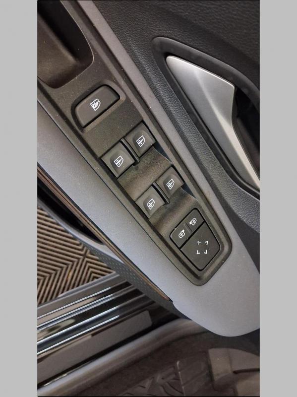 Dacia Jogger Hybrid 140 7 places Gsr2 Extreme