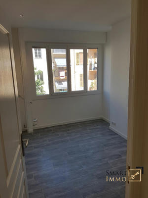 Appartement - 33 m² - 2 pièces