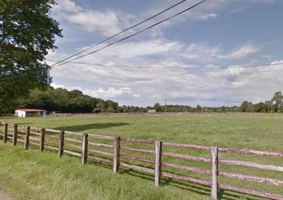 Terrain agricole - 29 183 m²