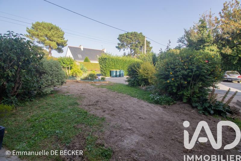 Appartement - 44 m² - 3 pièces