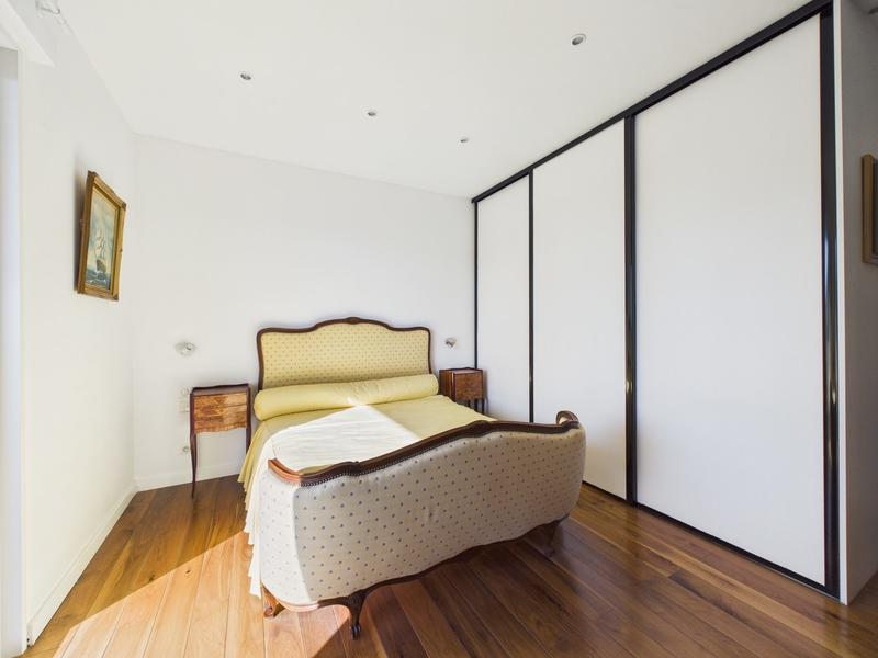 Appartement - 116 m² - 4 pièces