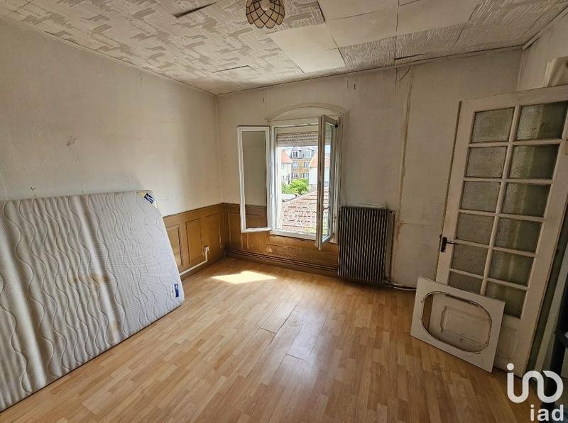 Local commercial - 95 m²