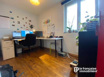 Appartement - 53 m² - 3 pièces