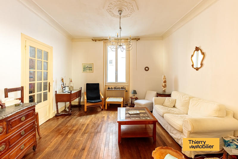 Maison - 152 m² - 6 pièces