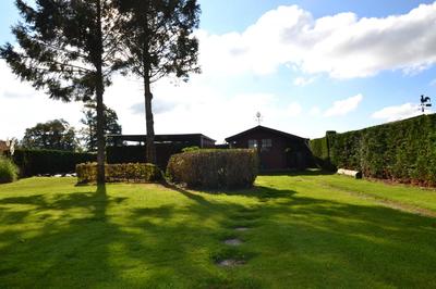 Pavillon - 94 m² - 7 pièces