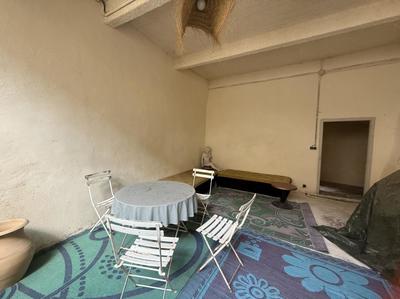 Maison de village - 120 m² - 4 pièces