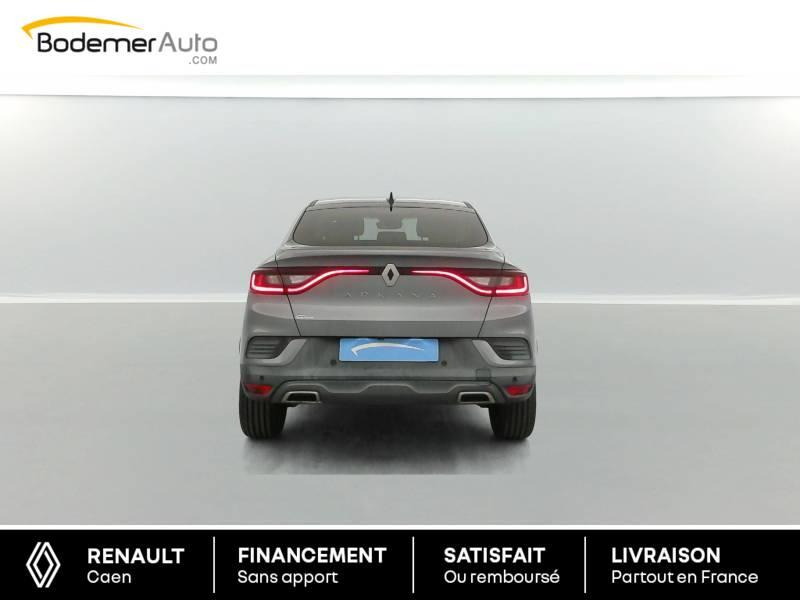 Renault Arkana TCe 140 Edc Fap - 21b R.S. Line