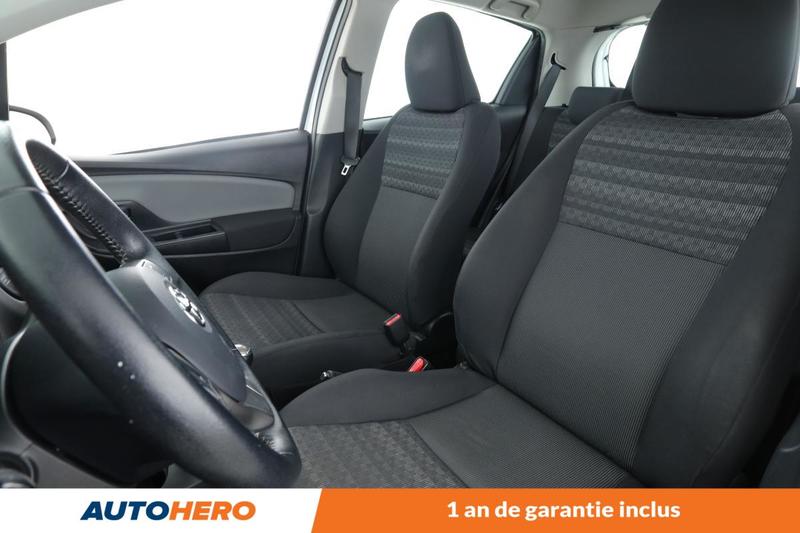 Toyota Yaris 1.0 Vvt-i France 5p 69 ch