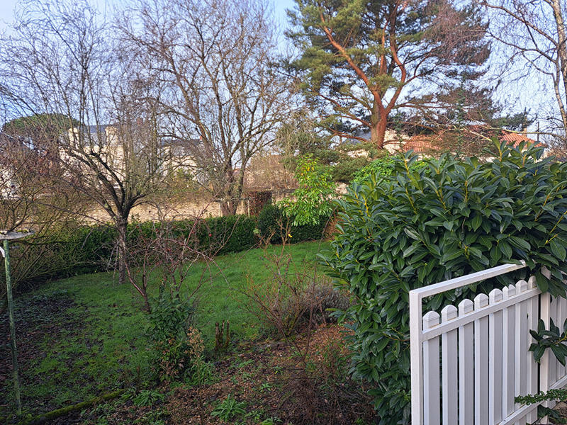 Maison - 103 m² - 5 pièces