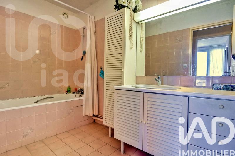 Appartement - 88 m² - 4 pièces
