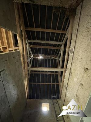 Maison - 300 m² - 6 pièces