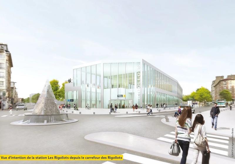 Appartement - 119 m² - 5 pièces