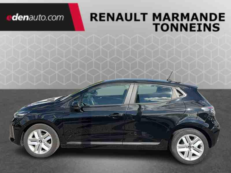 Renault Clio TCe 90 Evolution