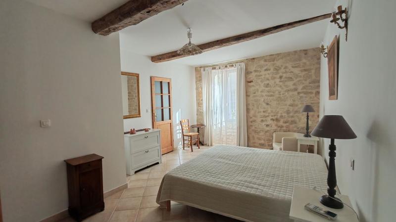 Maison de village - 80 m² - 3 pièces