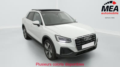 Audi Q2 35 Tdi 150 s tronic 7 Design