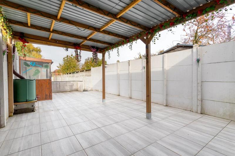 Maison - 125 m² - 4 pièces