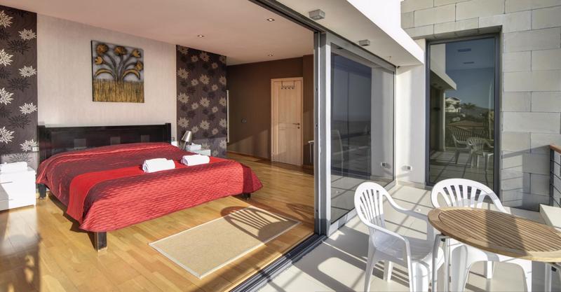 Appartement - 73 m² - 4 pièces