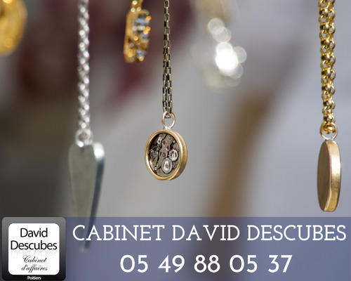 Fonds de commerce - Local commercial - 40 m²