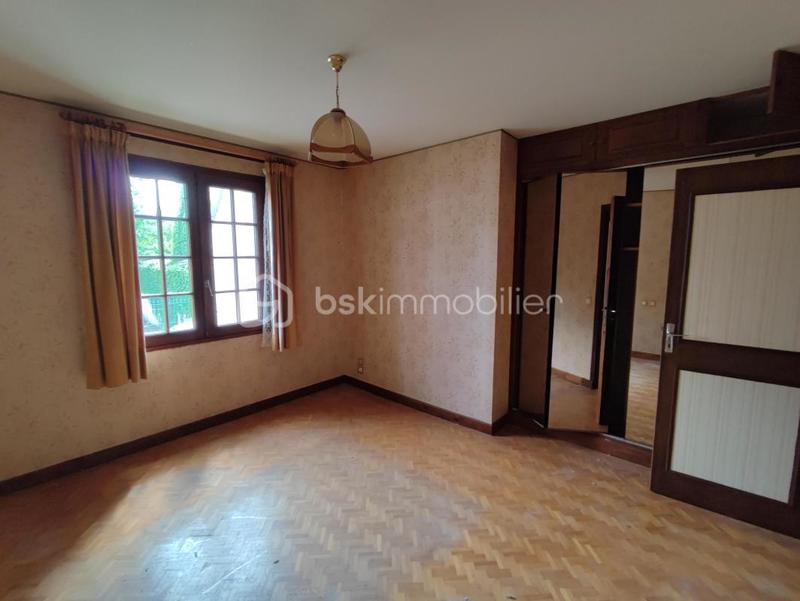 Pavillon - 113 m² - 5 pièces