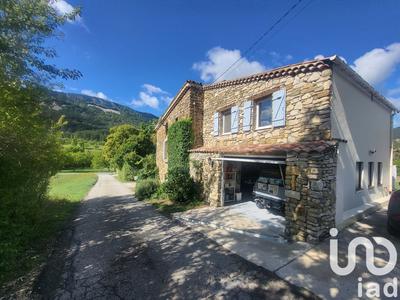 Maison de campagne - 136 m² - 5 pièces