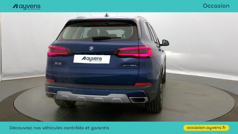 Bmw X5 xDrive45e 394ch xLine