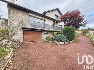 Maison - 190 m² - 5 pièces