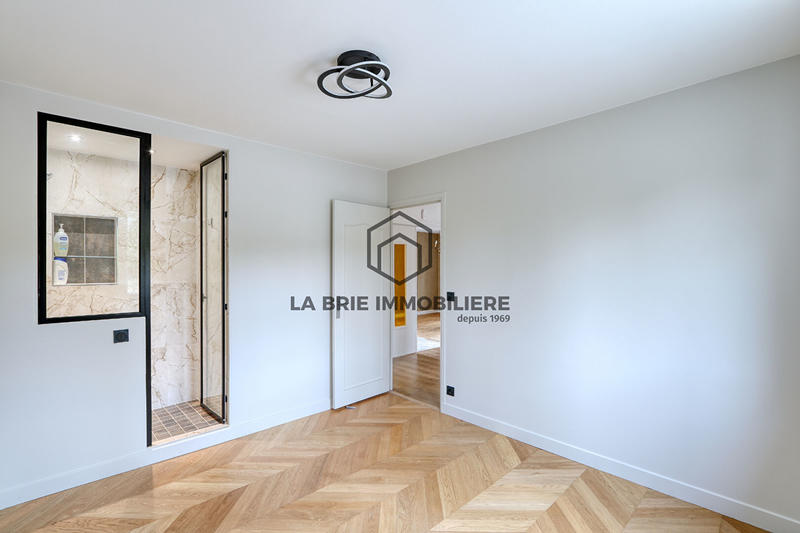 Maison - 91 m² - 5 pièces