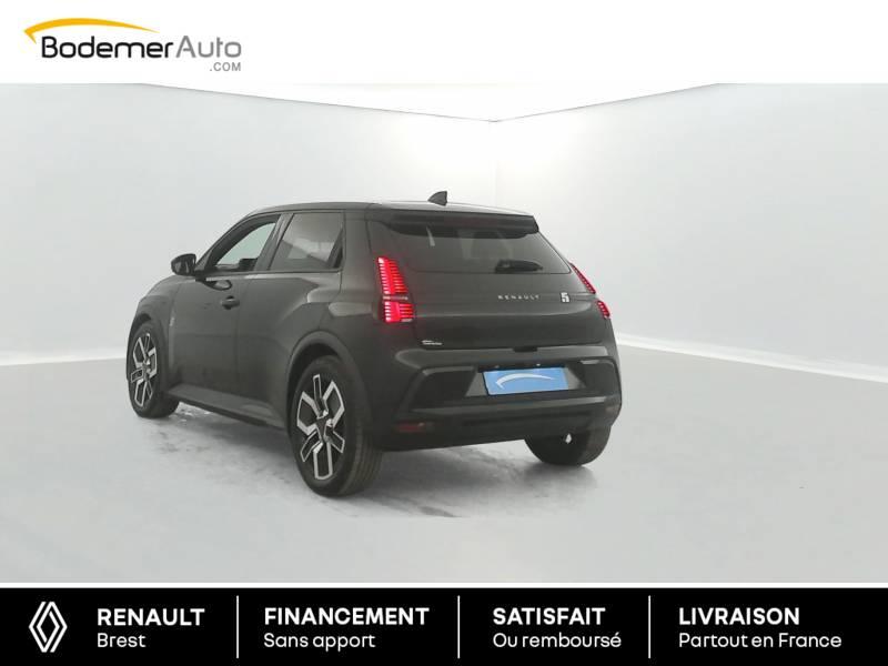 Renault R 5 E-Tech Electrique 150 ch autonomie confort Techno