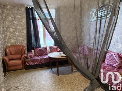 Maison - 114 m² - 5 pièces