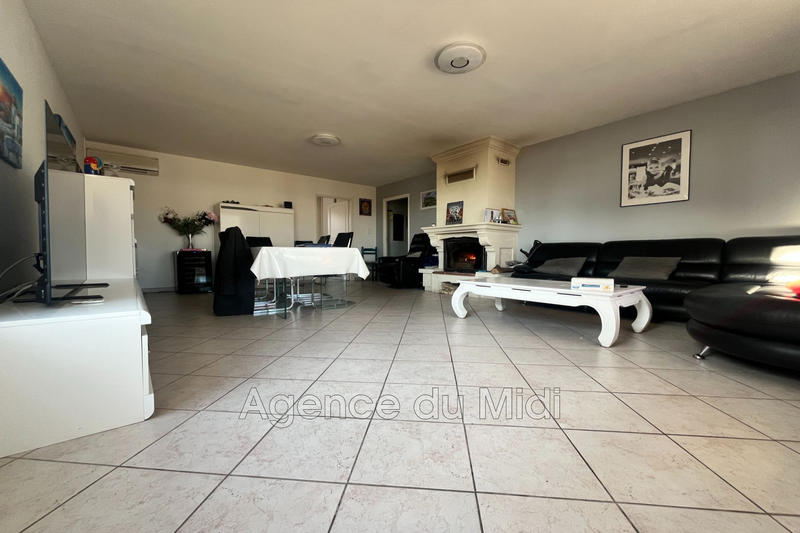 Villa - 135 m² - 5 pièces