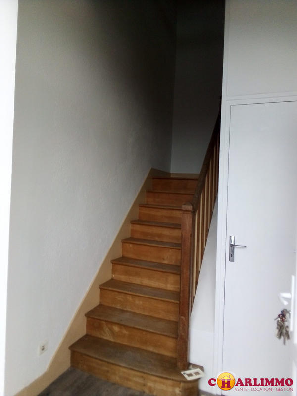 Appartement - 71 m² - 3 pièces