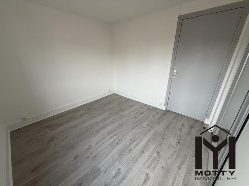 Appartement - 65 m² - 4 pièces
