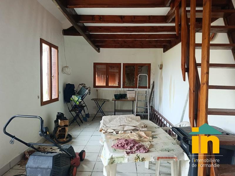 Maison de ville - 150 m² - 8 pièces