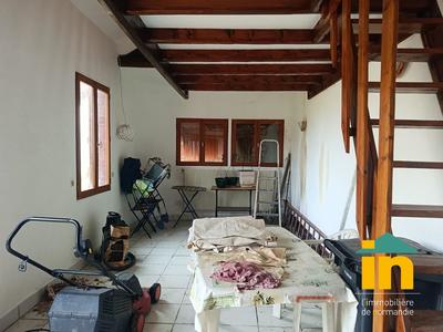 Maison de ville - 150 m² - 8 pièces