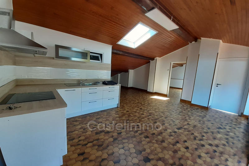 Appartement - 54 m² - 3 pièces