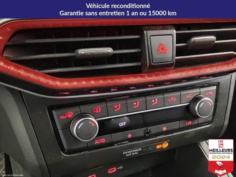 Seat Ibiza 1.0 Tsi 110ch Fr