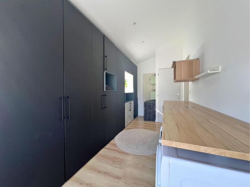 Maison - 127 m² - 5 pièces