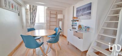 Appartement - 25 m² - 1 pièce