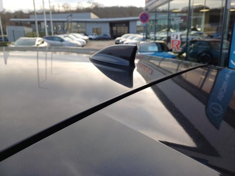 Nissan Qashqai 2021 Mild Hybrid 140 ch Business Edition