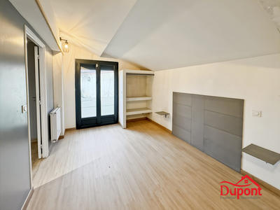 Maison ancienne - 144 m² - 6 pièces