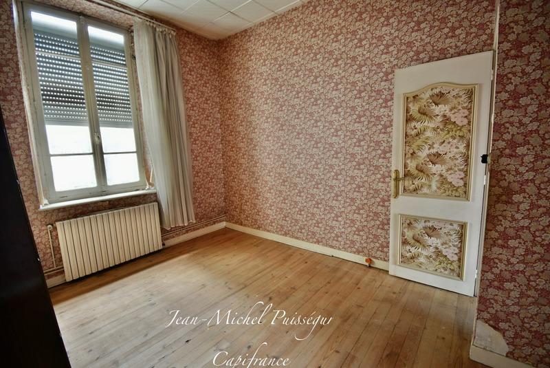 Bureau - 420 m² - 4 pièces