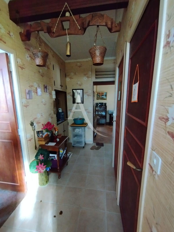 Maison - 65 m² - 2 pièces