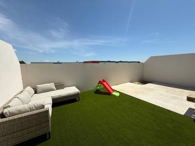 Villa - 110 m² - 4 pièces