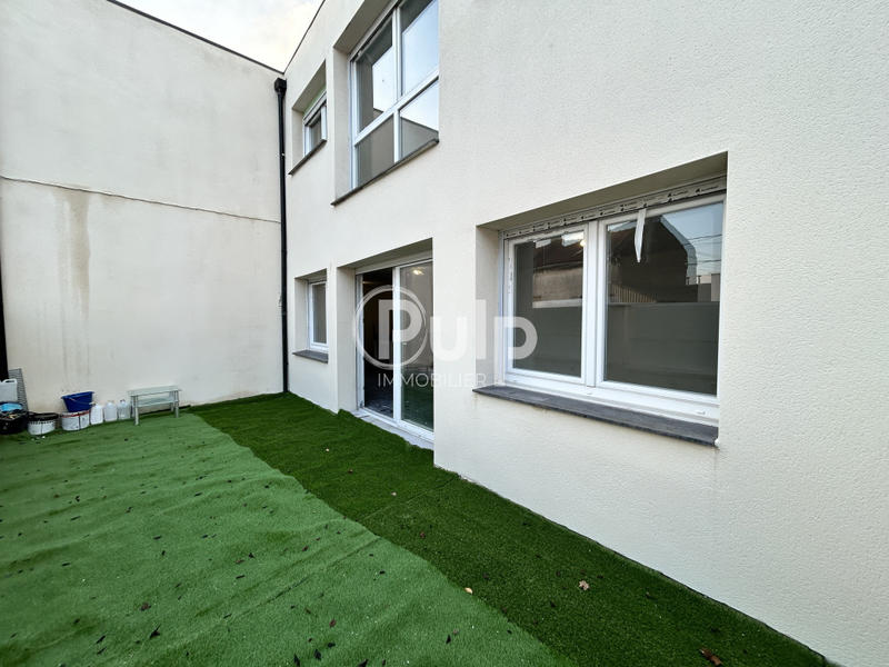 Maison - 134 m² - 6 pièces