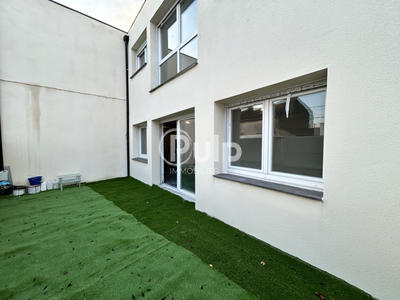 Maison - 134 m² - 6 pièces