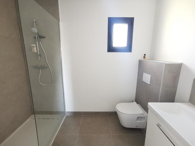 Maison - 97 m² - 4 pièces